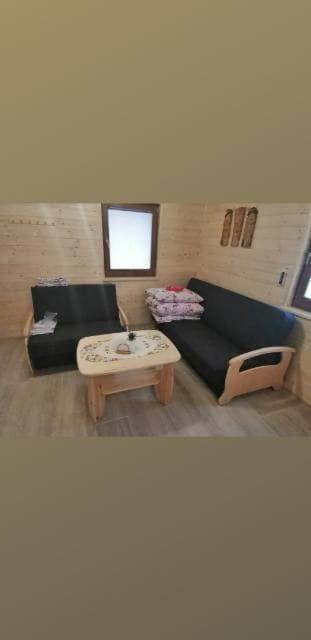 Zajazd ,,Rys" Dobra  Buitenkant foto